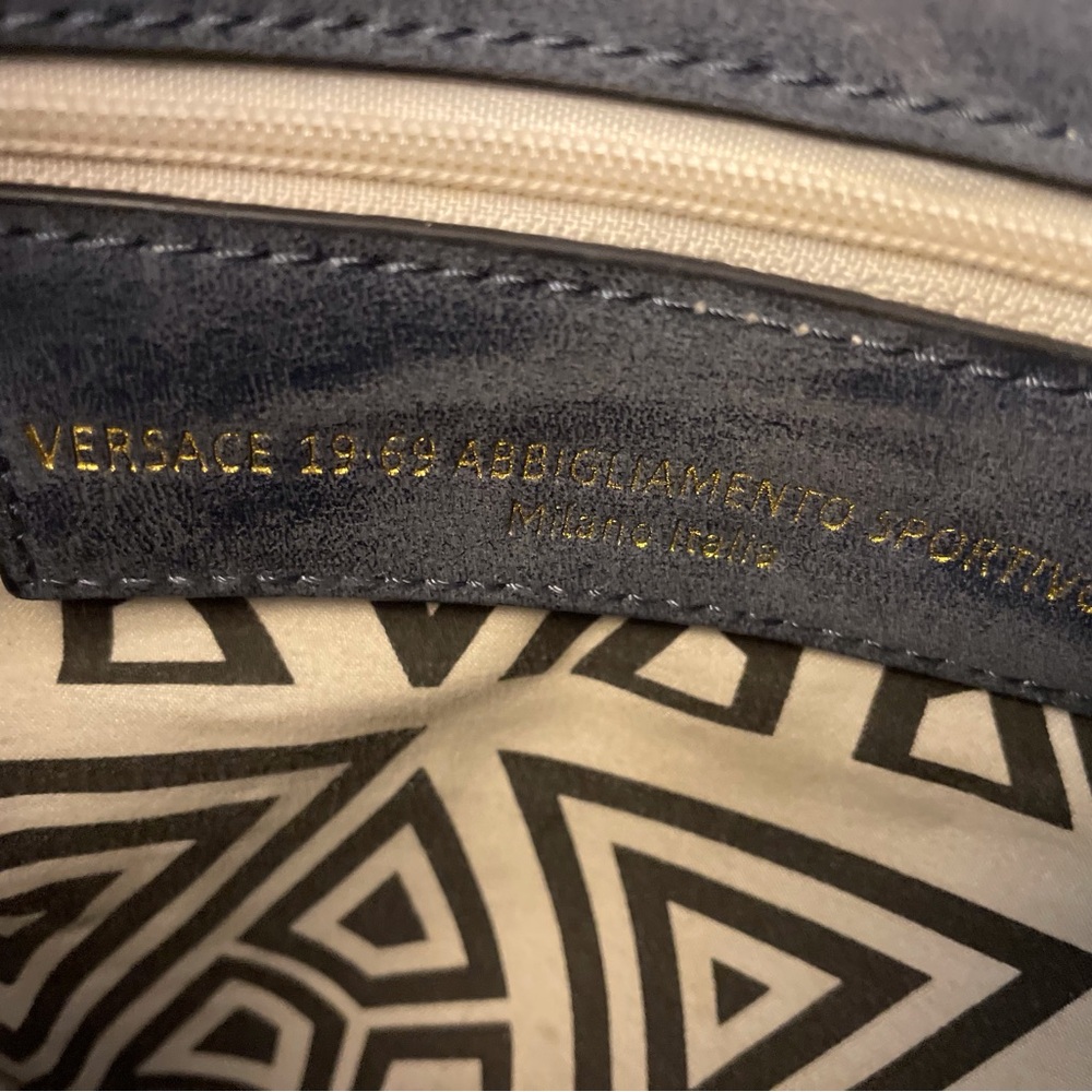 Versace bag - Picture 11 of 12